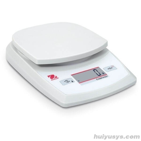美国奥豪斯 CR2200ZH Compass CR经济型电子天平