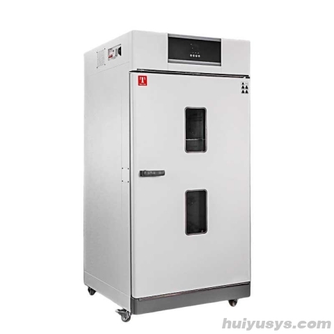 泰斯特 WGL-625T 触屏型电热鼓风干燥箱 容积625L