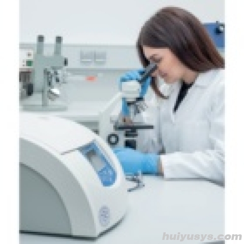 Sigma冷冻离心机Sigma1-14K