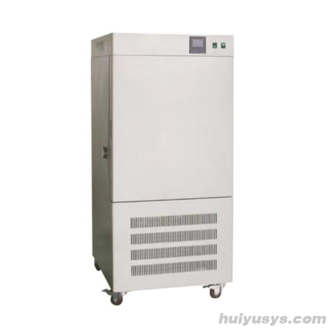 低温恒温生化培养箱 SHP-80DB 低温生化培养箱 -40℃/80L