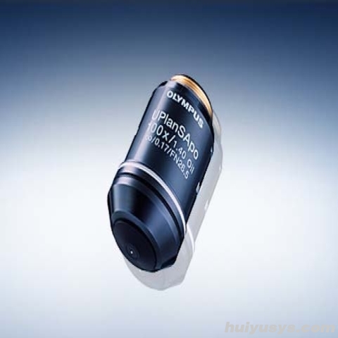 奥林巴斯复消色差油镜UPLSAPO 100XO