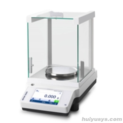 梅特勒-托利多 METTLER TOLEDO ME203T 电子天平