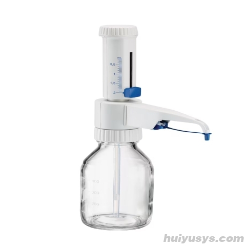德国艾本德 Varispenser 2/2x 瓶口分液器