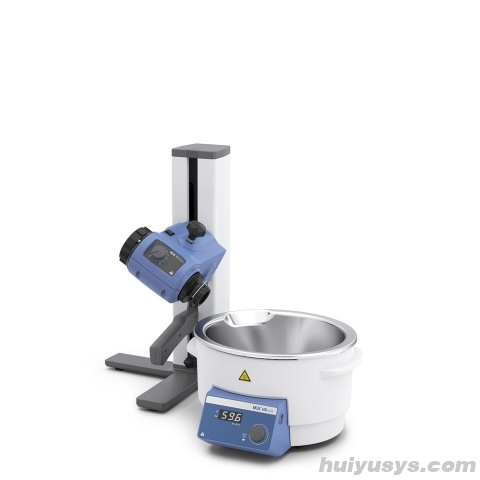 IKA RV3 Flex 旋转蒸发仪