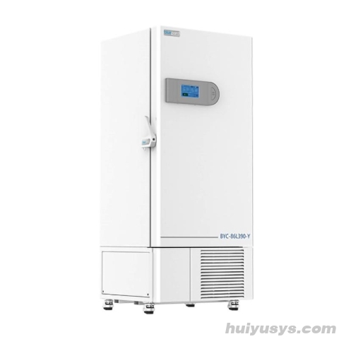 一恒 BDW-86L490 超低温冰箱 490L/-50～-86℃