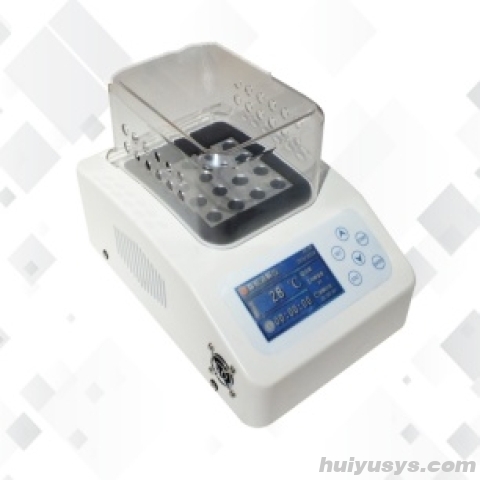 上海佑科 YKJ-16A 智能多参数消解仪