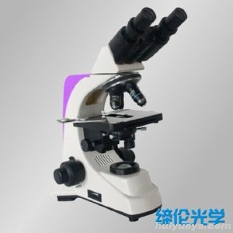 缔伦 TL2650A 正置双目生物显微镜