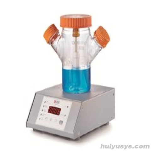 大龙 MS-C-S1 单通道细胞磁力搅拌器