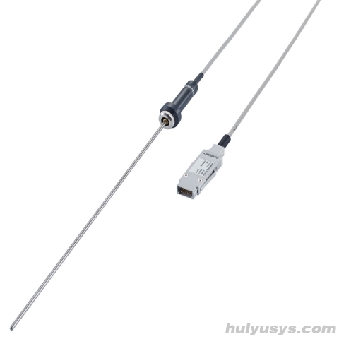 艾卡 IKA PT 100.24 温度传感器