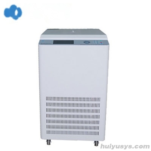 安徽中科中佳高速冷冻离心机KDC-220HR