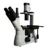 上海彼爱姆 BM-37XC 倒置生物显微镜