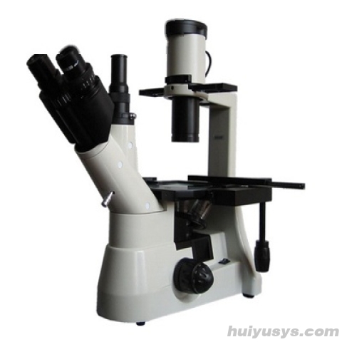 上海彼爱姆 倒置生物显微镜 BM-37XC