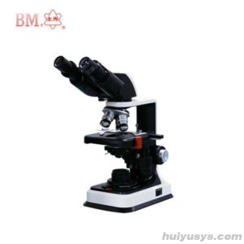 上海彼爱姆 BM-2000 生物显微镜