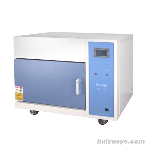 一恒	SX2-4-13NP 可程式箱式电阻炉 高温型4L