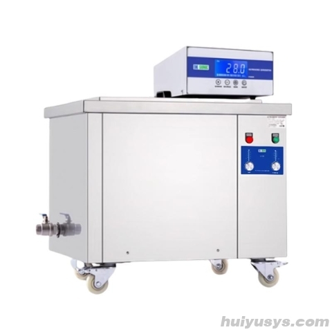 得康超声 1050W 超声波清洗机 304不锈钢 180L 超声定时温度可调