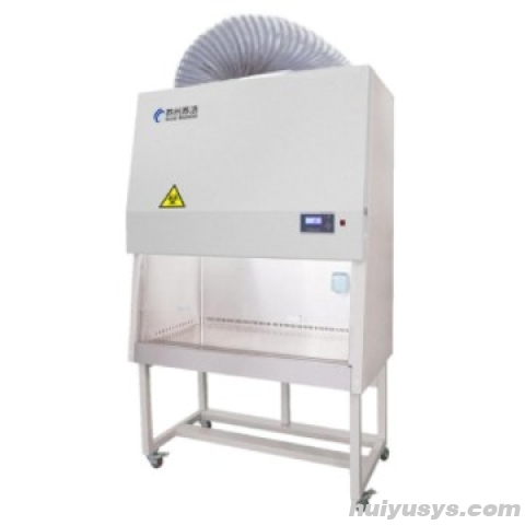 苏州苏洁 B2型生物安全柜BHC-1300IIB2 生物安全柜