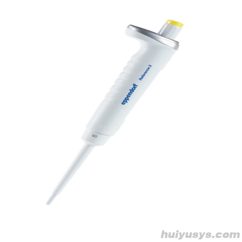 德国艾本德 Reference 2 单道固定量程移液器