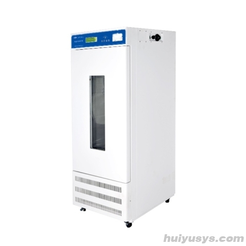 上海跃进振荡培养箱(液晶屏显示）HZP-15(停产）