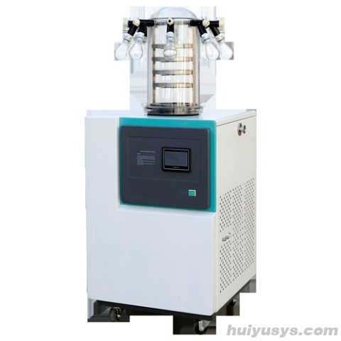 博医康 Lab-1C-80E 冷冻干燥机
