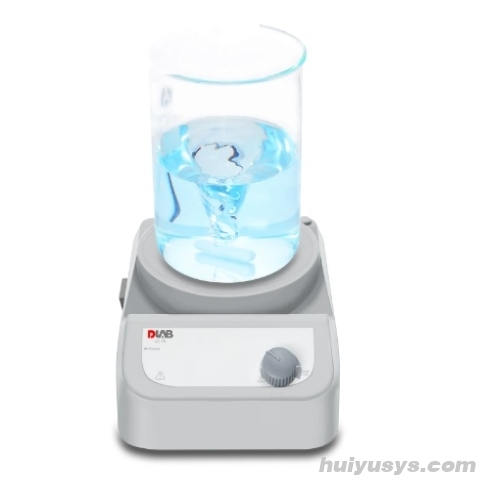 大龙 Dlab MS-PB 标准型圆盘磁力搅拌器