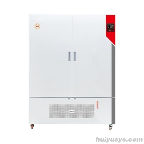 上海 博迅程控霉菌培养箱 BMJ-800