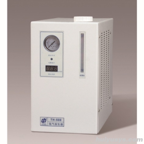 北京中惠普 TH-500 纯水型高纯度氢气发生器