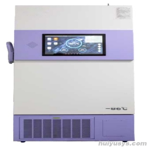 澳柯玛 Aucma DW-86L567T 超低温冰箱