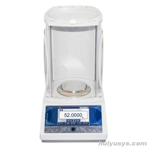 上海佑科 GT204C 电子天平