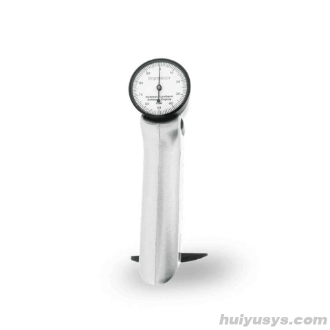 荷兰TQC VF6500 GYZJ-934-1巴氏硬度计