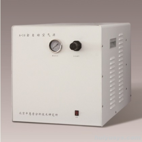 北京中惠普 A-10 纯无油全自动空气源