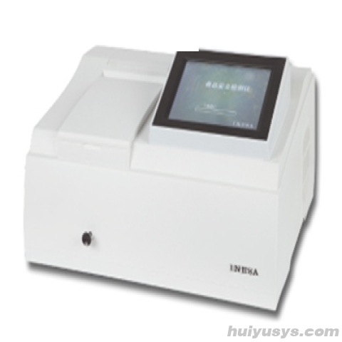 上海仪电分析 950F 荧光分光光度计