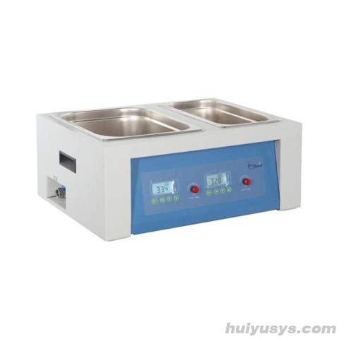 一恒 BWS-0510 恒温水槽与水浴锅(两用)  6孔