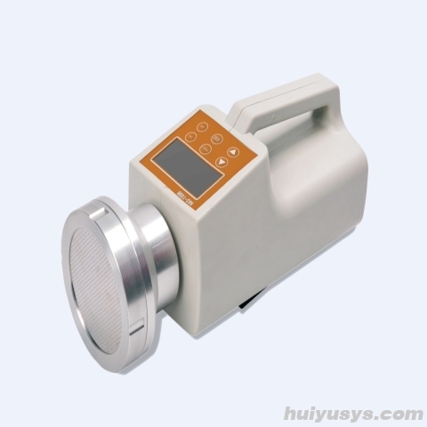 天津市恒奥 HAS-100B 空气采样器