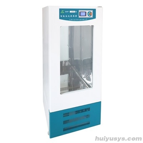 上海三发 SHP-100E 生化培养箱