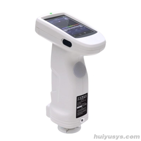 三恩时3NH TS7600 泰双分光测色仪 Φ5mm口径