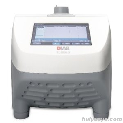 兴创仪器（大龙）PCR 基因扩增仪