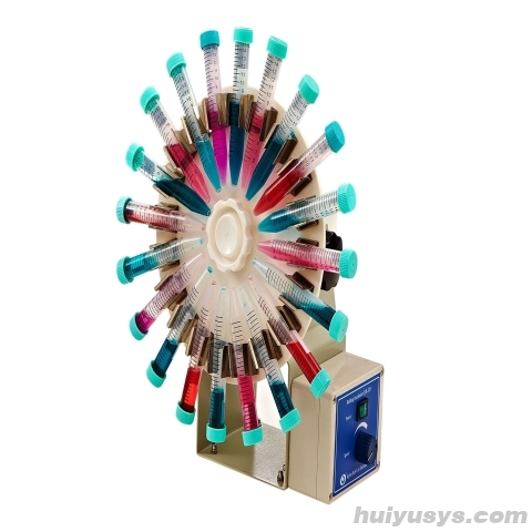 其林贝尔旋转培养器QB-328