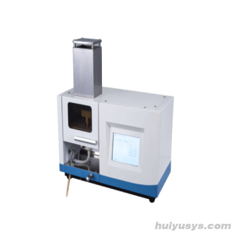 上海佑科 FSP6620 多元素火焰光度计