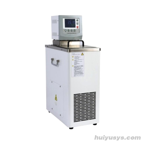 上海本亭 CRHD-10/20 实验低温槽 -10℃/20L