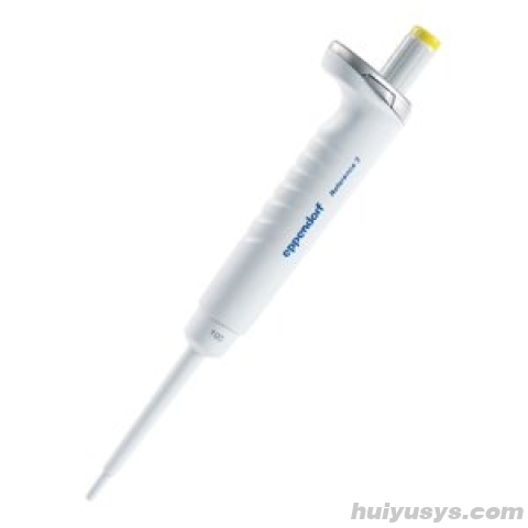 艾本德Eppendorf 单道可调移液器