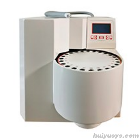 北京中惠普 JX-9AT 全自动一次热解析仪