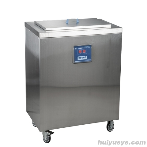 宁波新芝DT系列超声波清洗机SB-1000DT