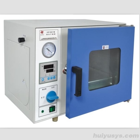 上海慧泰真空干燥箱DZF-6210