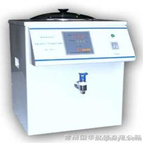 常州国华 HH-M 熔蜡机