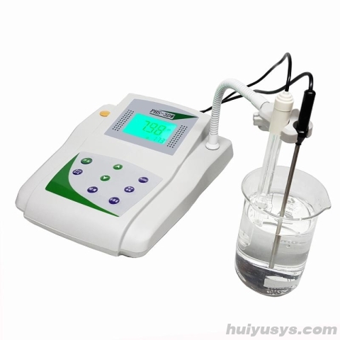 齐威 PHS-3DW PH计(台式微机型)