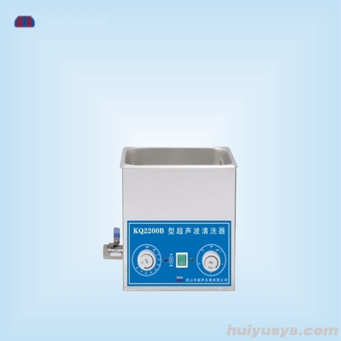 昆山舒美超声波清洗器 KQ3200B