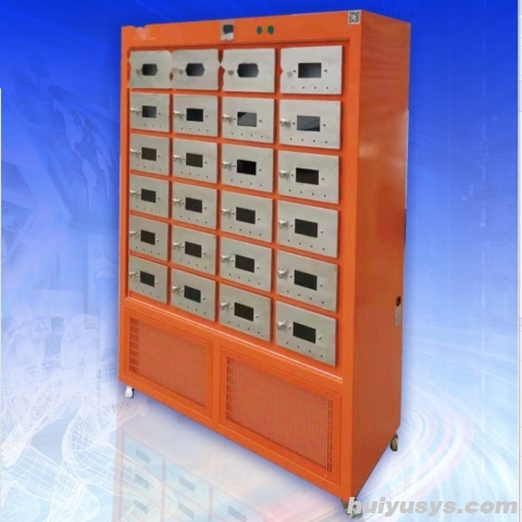 上海冉绘土壤干燥箱TRX-24