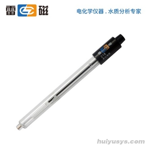 上海雷磁 218型参比电极