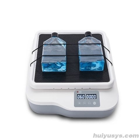 北京大龙SK-R1807-S LED数显翘板摇床