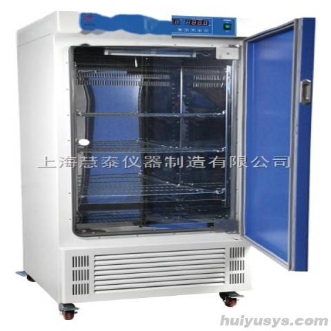 上海慧泰低温培养箱LRH -500CB